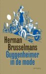 Brusselmans, Herman - Guggenheimer in de mode Brusselmans, Herman - Guggenheimer in de mode