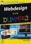Lisa Lopuck - Webdesign voor Dummies / Voor Dummies