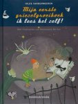 Vandermeeren, Hilde - MIJN EERSTE GRIEZELGROEIBOEK - Ik lees het zelf!