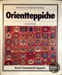 Eder, Doris - Orientteppiche : Band 1: Kaukasische Teppiche