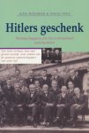Medawar, Jean / Pyke, David - Hitlers geschenk. Wetenschappers die Nazi-Duitsland ontvluchtten.