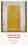 Hans Bouma 60104 - Handen die mij niet verlieten gedichten bij een overlijden