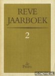 Greidanus, Arnold - Reve jaarboek 2