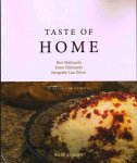 SHALMASHI, BERI. EN JINAW. FOTOGRAFIE LISA ZILVER. - Taste of Home. De smaak van heimwee.