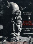 Godden, Jon en Rumer - Shiva's Pigeons. An experience of India.