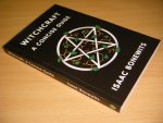 Isaac Bonewits - Witchcraft. A Concise Guide