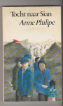 Philipe, Anne - Tocht naar siam