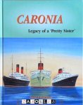 David F. Hutchings - Caronia. Legacy of a 'Pretty Sister'