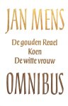 Mens, Jan - Jan Mens Omnibus