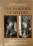Ernst Hans Gombrich - The Heritage of Apelles Studies in the Art of the Renaissance