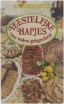  - Feestelijke hapjes voor iedere gelegenheid