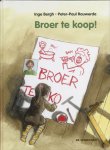 Inge Bergh - Broer te koop