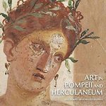 Paul Roberts, Vanessa Baldwin - Art In Pompeii And Herculaneum
