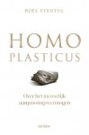 Roel Verheul, Liesbet Nijssens - Homo plasticus