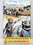 Oostrum - van Voorst, W. van - Geef ons heden ons dagelijks brood --- Historische verhalen voor jong en oud