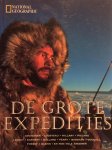 Onbekend - National Geographic Grote Expeditie