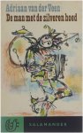 Adriaan van der Veen - De man met de zilveren hoed