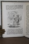 OERTEL, Horn - Die Spinnstube, ein Volksbuch für das Jahr 1883 (38. Jahrgang). Begründet von W. O. Horn. Im Vereine mit namhaften Volkschriftstellern fortgeführt von H. Oertel
