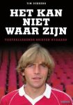 Dekkers, Tim - Het kan niet waar zijn - Voetballegende Kristen Nygaard