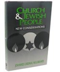 G. M. Cardinal Willibrands J - Church and Jewish People New Considerations G. M. Cardinal Willibrands J - Church and Jewish People New Considerations