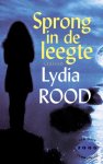L. Rood - Sprong in de leegte