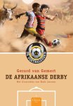 Gerard van Gemert - De Voetbalgoden 13 -   De Afrikaanse Derby