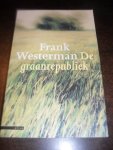 Westerman, Frank - De graanrepubliek
