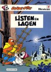 Blesteau, Albert - Woefie 1: Listen en lagen