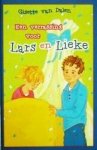 Dalen, Gisette van - Een verrassing voor Lars en Lieke *nieuw* --- Serie: Lars en Lieke, deel 4