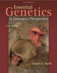 Hartl, Daniel L. - Essential Genetics / A Genomics Perspective