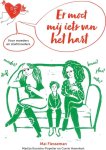 Mai Flesseman, Marlijn Kooistra-Popelier - Er moet mij iets van het hart