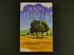 Purser, Ann - Patures new