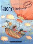 Walbrecker, Dorothe en Petra Probst - Luchtkinderen, astrologie voor kinderen (tweelingen-weegschaal-waterman)