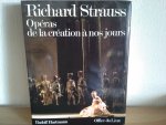 RUDOLF HARTMANN - RICHARD STRAUSS