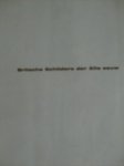 Rothenstein, John - Britsche Schilders de 20e Eeuw