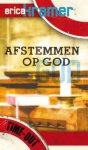 [{:name=>'Erica Kramer', :role=>'A01'}] - Afstemmen op God / Time-Out