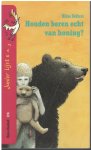 Midas Dekkers - Houden beren echt van honing?