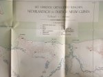 Luymes, J., F.J.P. Sachse en A.F.H. Dalhuisen - Uittreksel uit het Verslag der Commissie ter voorbereiding van de aanwijzing eener natuurlijke grens tusschen het Nederlandsche en het Duitsche gebied op Nieuw-Guinea. Ingesteld bij besluit van den gouverneur-generaal dd. 11 Maart 1910 no. 8 Luymes, J., F.J.P. Sachse en A.F.H. Dalhuisen - Uittreksel uit het Verslag der Commissie ter voorbereiding van de aanwijzing eener natuurlijke grens tusschen het Nederlandsche en het Duitsche gebied op Nieuw-Guinea. Ingesteld bij besluit van den gouverneur-generaal dd. 11 Maart 1910 no. 8