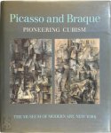William Stanley Rubin - Picasso and Braque Pioneering Cubism