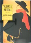 Ebria Feinblatt 134276,  Bruce Davis 43309,  Henri de Toulouse-Lautrec 251327,  Los Angeles County Museum Of Art - Toulouse-Lautrec and His Contemporaries