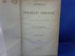 Koenig Dr. Franz - Lehrbuch der Speciellen Chirurgie. Dritte Auflage, I Band. mit 121 Holzschnitten Koenig Dr. Franz - Lehrbuch der Speciellen Chirurgie. Dritte Auflage, I Band. mit 121 Holzschnitten