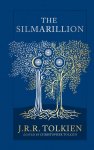 J. R. R. Tolkien - (1) The Silmarillion
