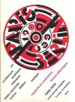 Centre Georges Pompidou - Paris, Berlin rapports et contrastes france-allemagne, 1900-1933 : art, architecture, graphisme, littérature, objets industriels, cinéma, théâtre, musique