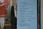  - Kunstschrift :  Landschappen Per Vierkante Meter  : o.a. Jurriaan Andriessen behangschilder; ; Arcadie in Amsterdam;