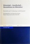 Rainer Leng - Wirtschaft, Gesellschaft, Mentalitäten im Mittelalter