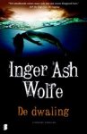 Inger Ash Wolfe - De dwaling