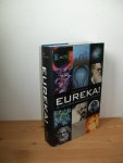 Fischer, Ernst Peter - Eureka! De natuurwetenschappen onthuld Fischer, Ernst Peter - Eureka! De natuurwetenschappen onthuld