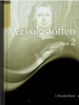 Beukelman, Joannes - Vervolgstoffen    -    (44 preken uit het Oude en Nieuwe- Testament)