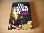 Pollock, Robert - De mazen van het net