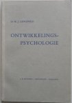 Langeveld M J - Ontwikkelingspsychologie